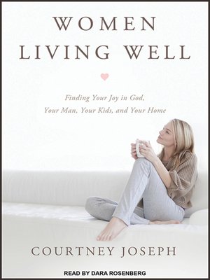 cover image of Women Living Well